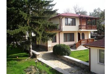 Bulgaria Bungalov Stara Zagora, Esterno